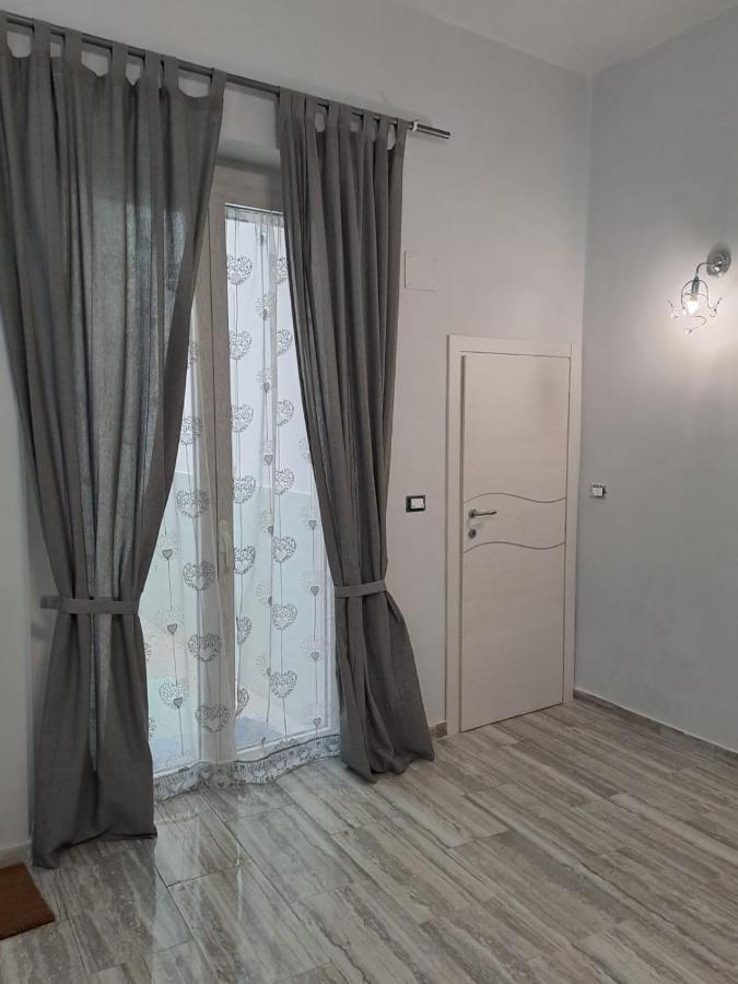 Bed and Breakfast Casa Rosy Lucera Exterior foto