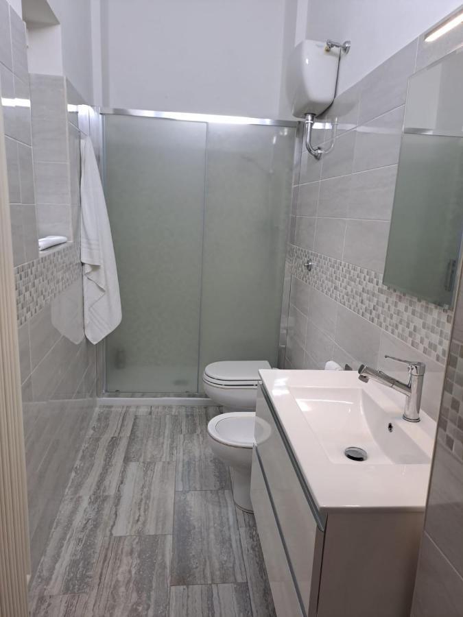 Bed and Breakfast Casa Rosy Lucera Exterior foto