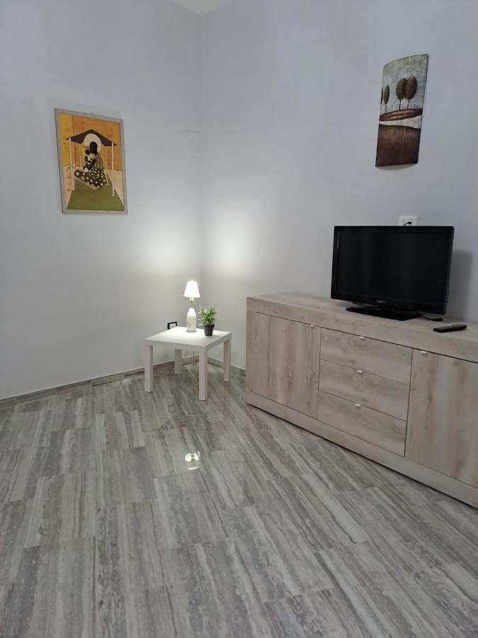 Bed and Breakfast Casa Rosy Lucera Exterior foto