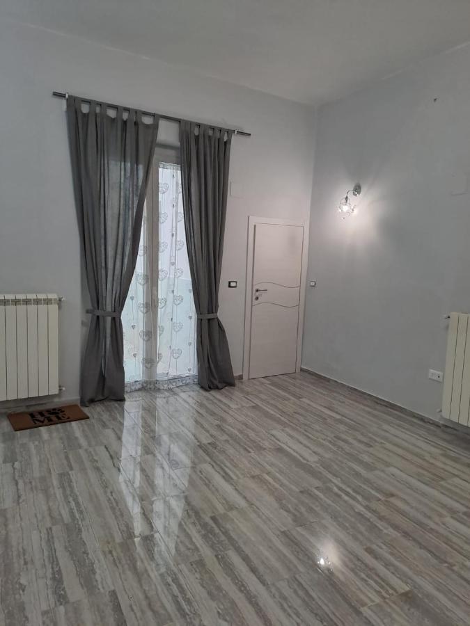 Bed and Breakfast Casa Rosy Lucera Exterior foto